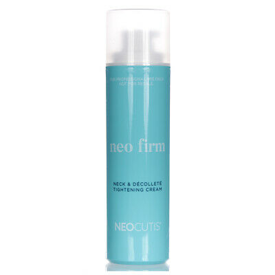 Neocutis NEO-FIRM Neck & Decollette 200ml Pro Size