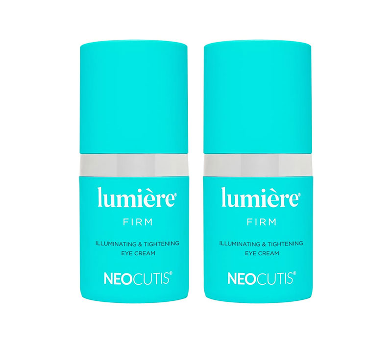 Neocutis Lumiere Firm 2-pack