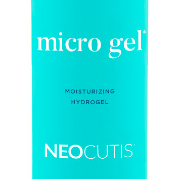 Neocutis MICRO-GEL Moisturizing Hydrogel - 200ml Pro Size