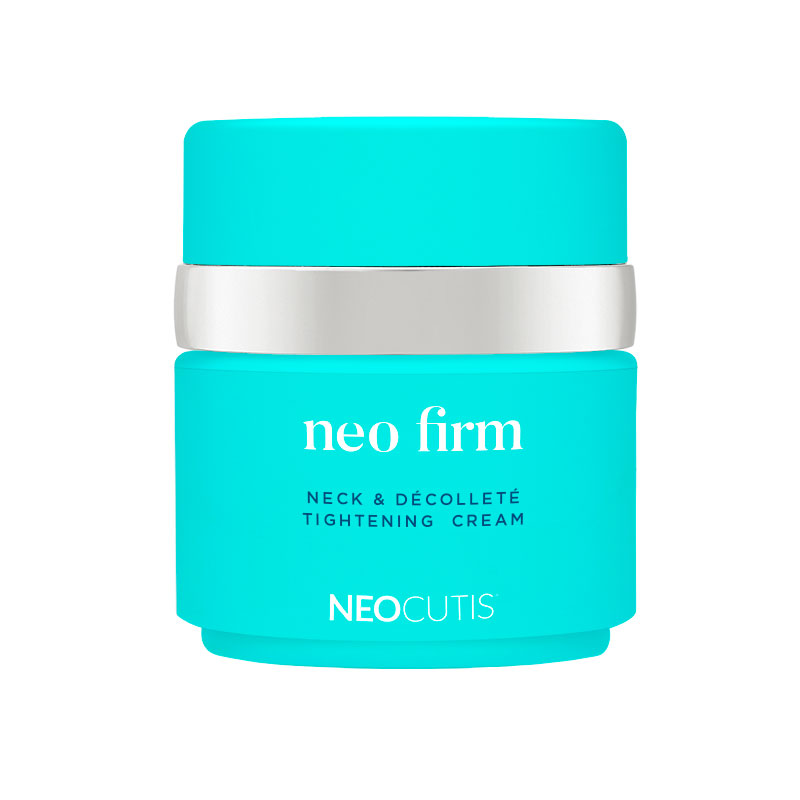 Neocutis NEO FIRM Neck & Decollete Tightening Cream