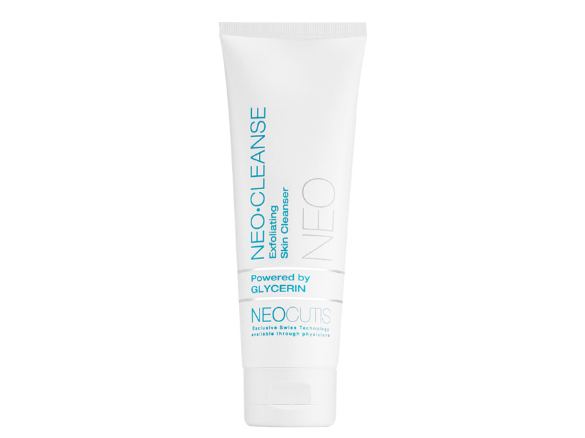 Neocutis Neo-Cleanse EXFOLIATING Skin Cleanser - Travel Size