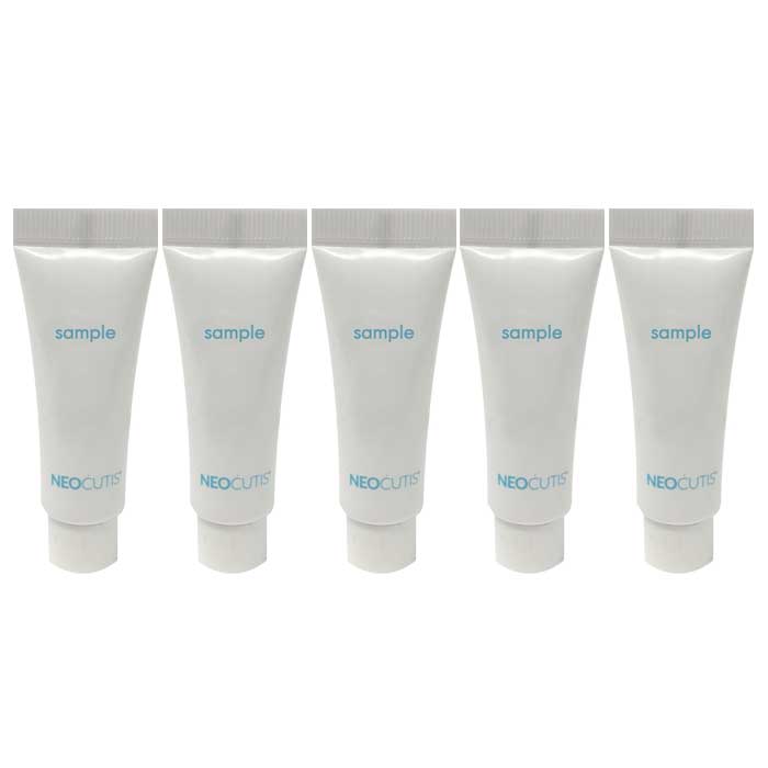 Neocutis Journee Firm Riche Travel Sample 5-pack