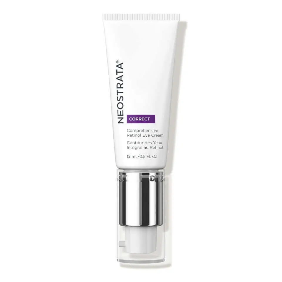 Neostrata Correct Intensive Renewal Comprehensive Retinol Eye Cream