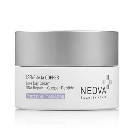 Neova Creme De La Copper