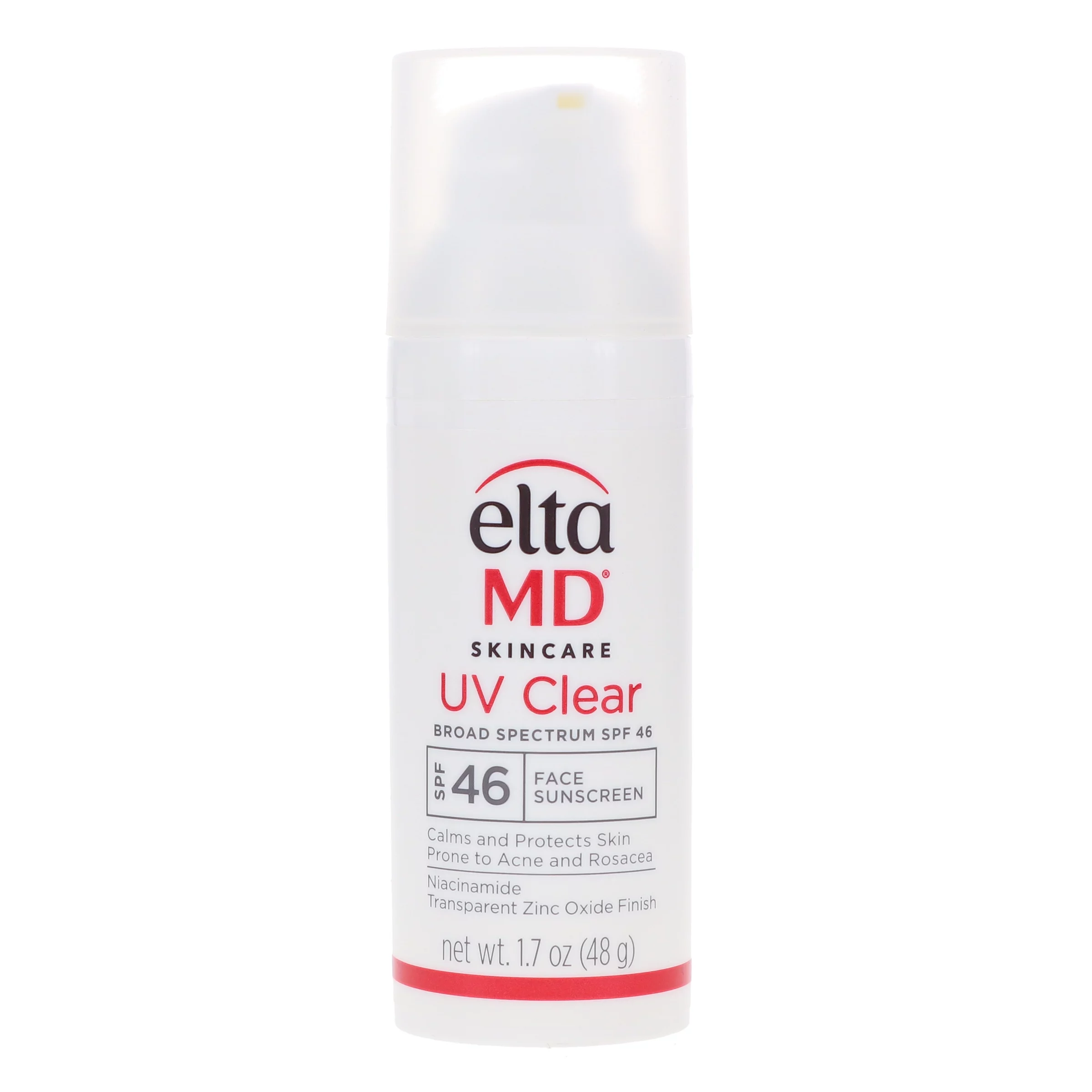 Elta MD UV Clear Broad-Spectrum SPF 46