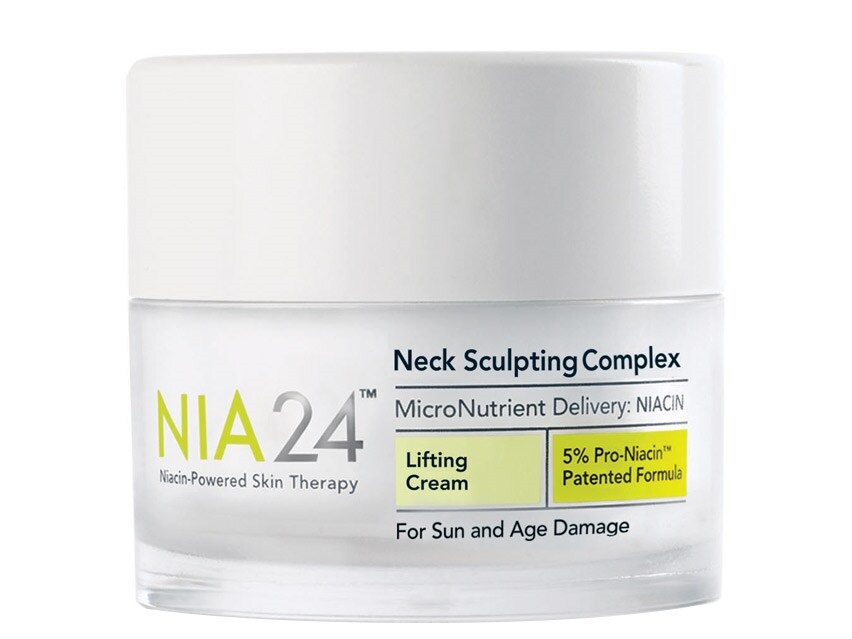 NIA24 Neck Sculpting Complex