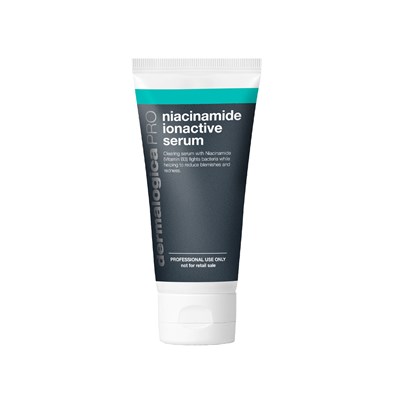 Dermalogica Niacinamide Ionactive Serum 2oz Pro Size