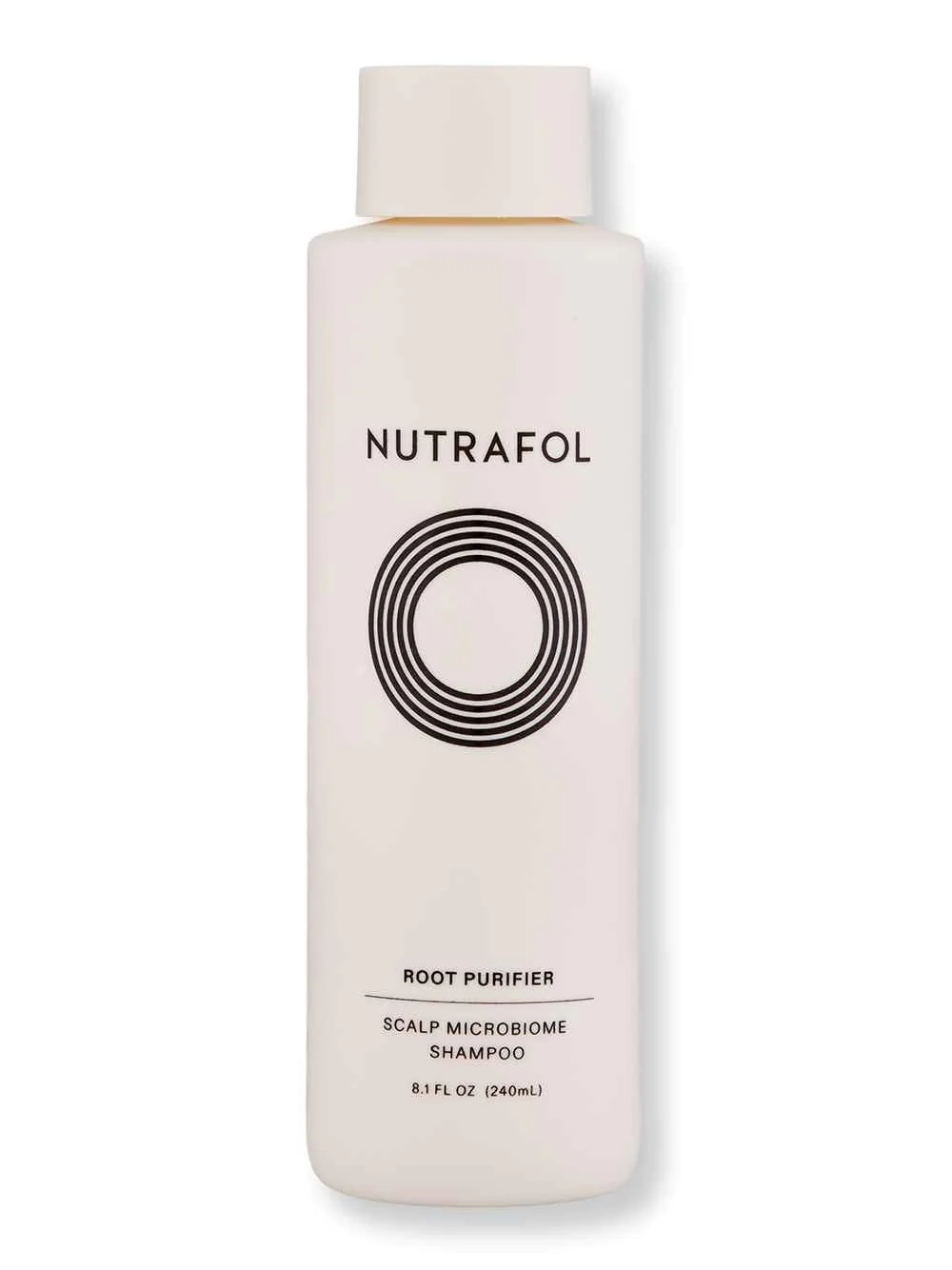 Nutrafol Root Purifier Shampoo