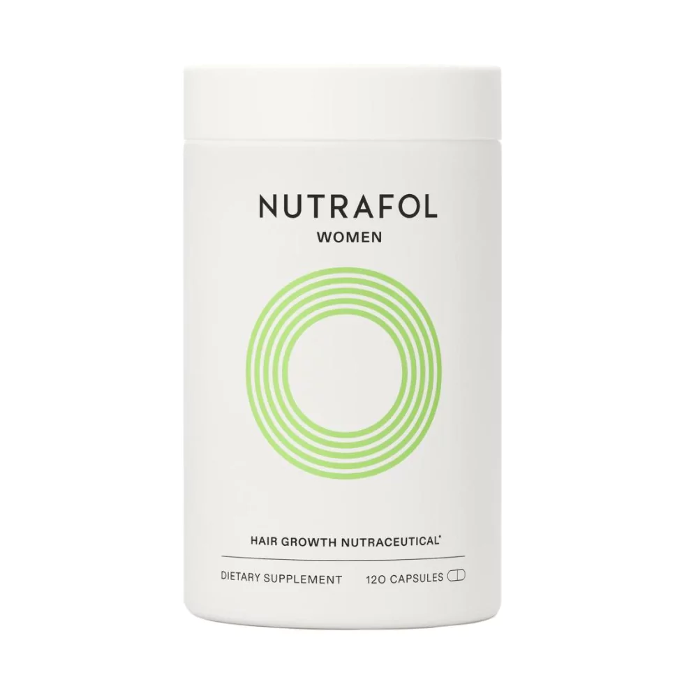 Nutrafol Women Hair Growth Nutraceutical