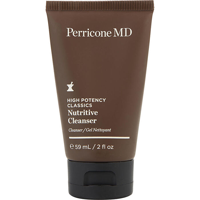 Perricone MD High Potency Classics Nutritive Cleanser 2oz