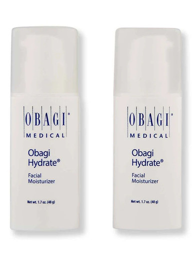 Obagi Hydrate Facial Moisturizer 2-Pack