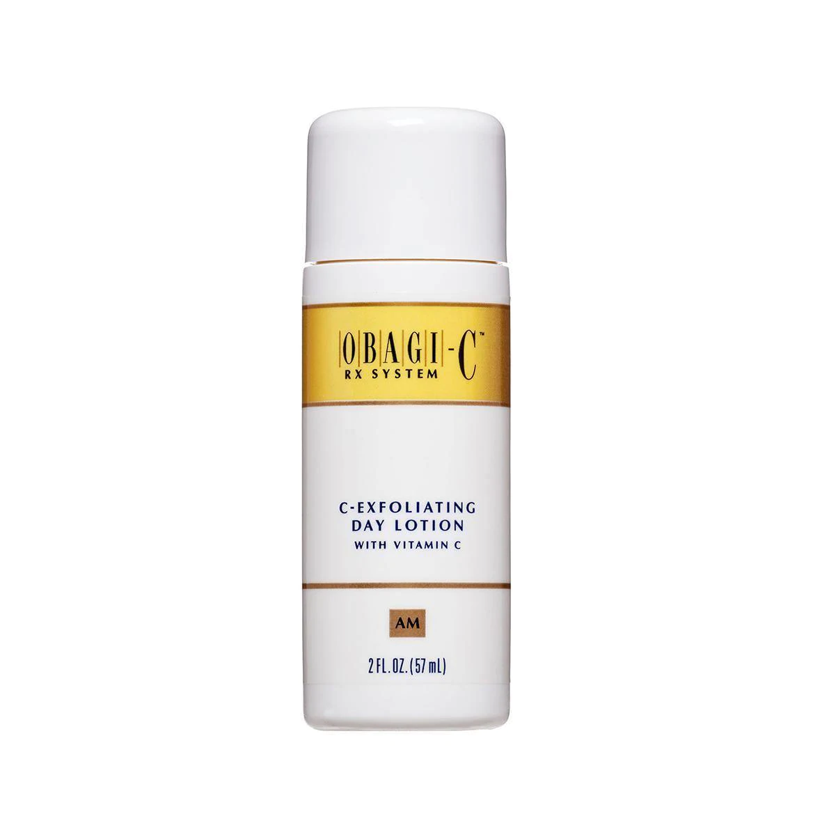 Obagi-C System C-Exfoliating Day Lotion