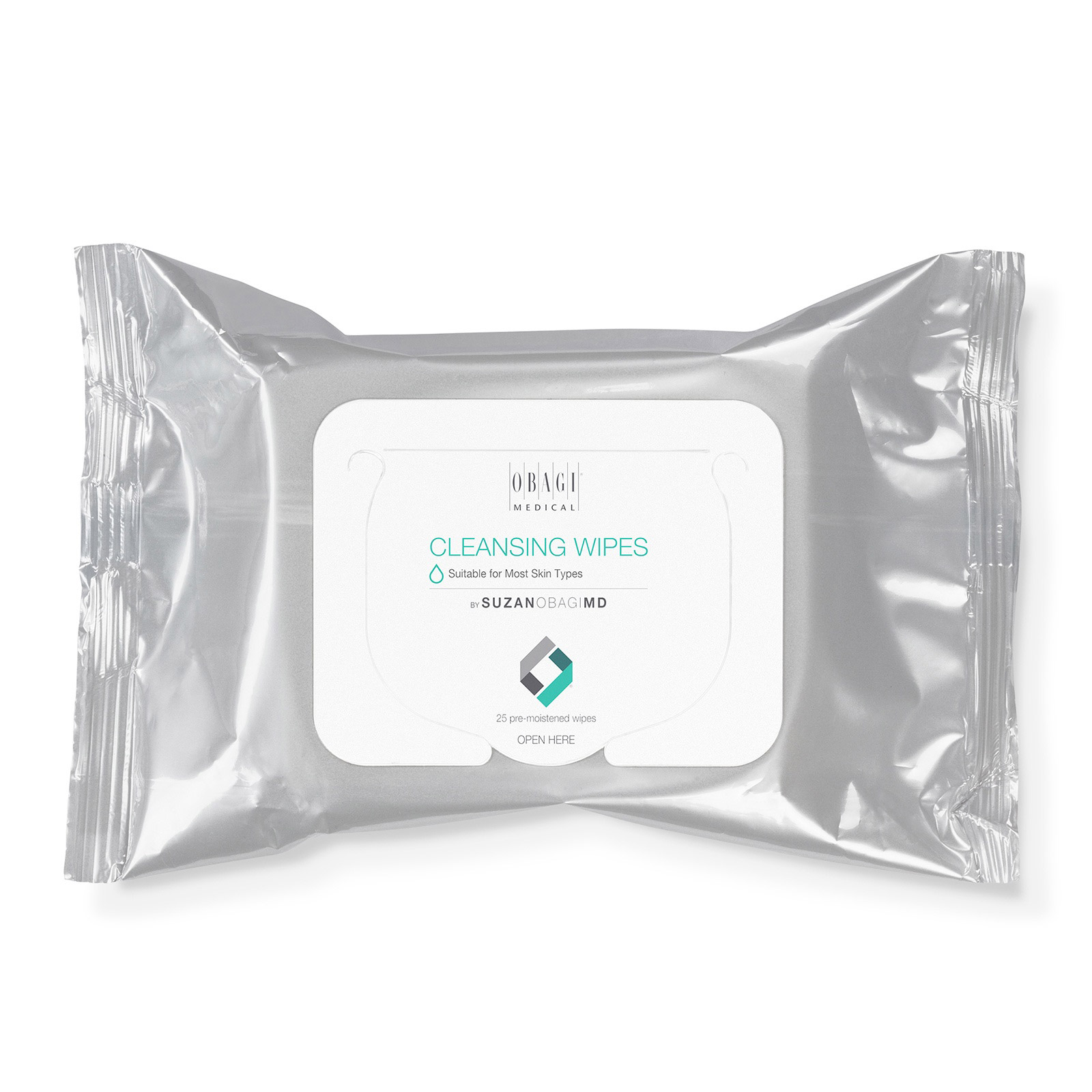 Obagi Medical Cleansing Wipes