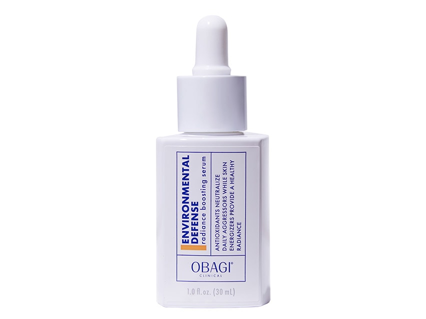 OBAGI CLINICAL Environmental Defense Radiance Boosting Serum