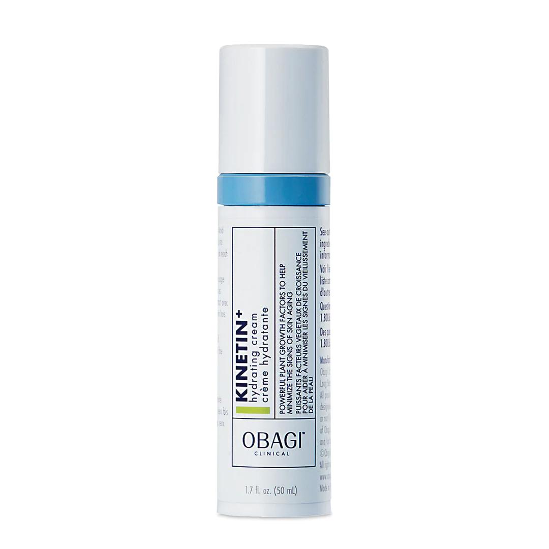 OBAGI CLINICAL Kinetin+ Hydrating Cream