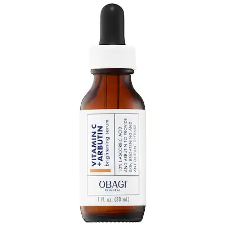 OBAGI CLINICAL Vitamin C + Arbutin Brightening Serum