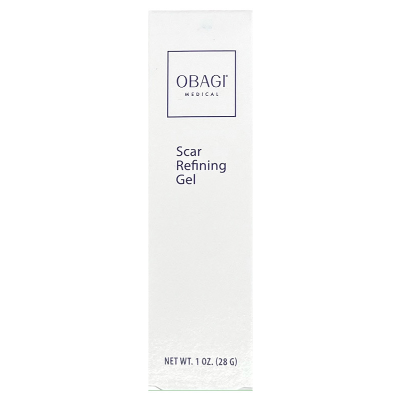Obagi Medical Scar Refining Gel