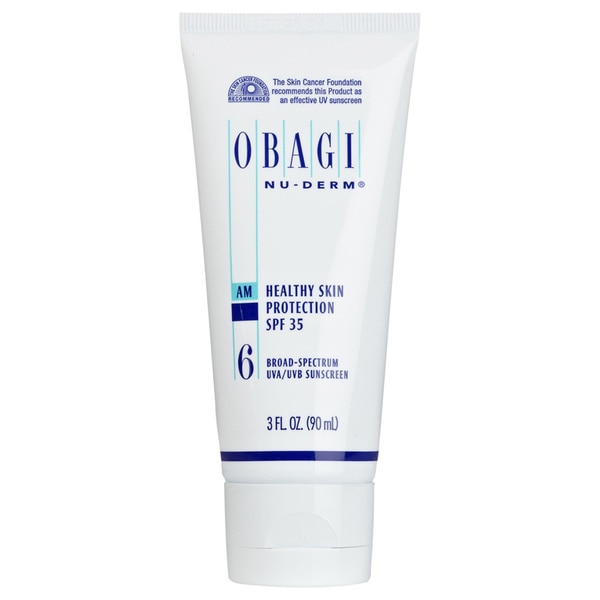 Obagi Nu Derm-Healthy Skin Protection SPF 35