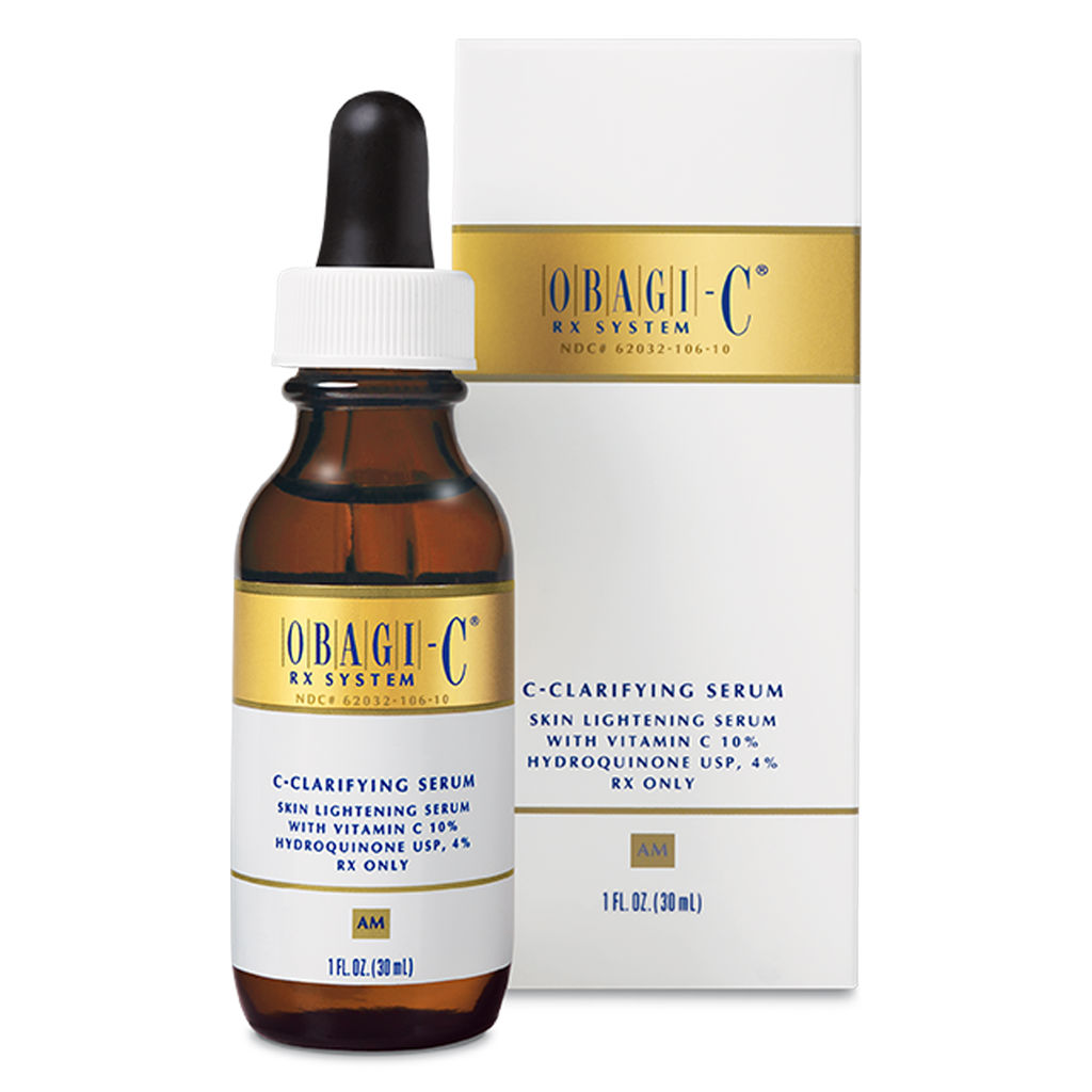 Obagi-C Rx C-Clarifying Serum - Normal To Dry