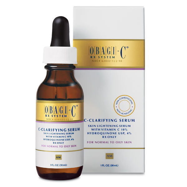 Obagi-C Rx C-Clarifying Serum - Normal To Oily