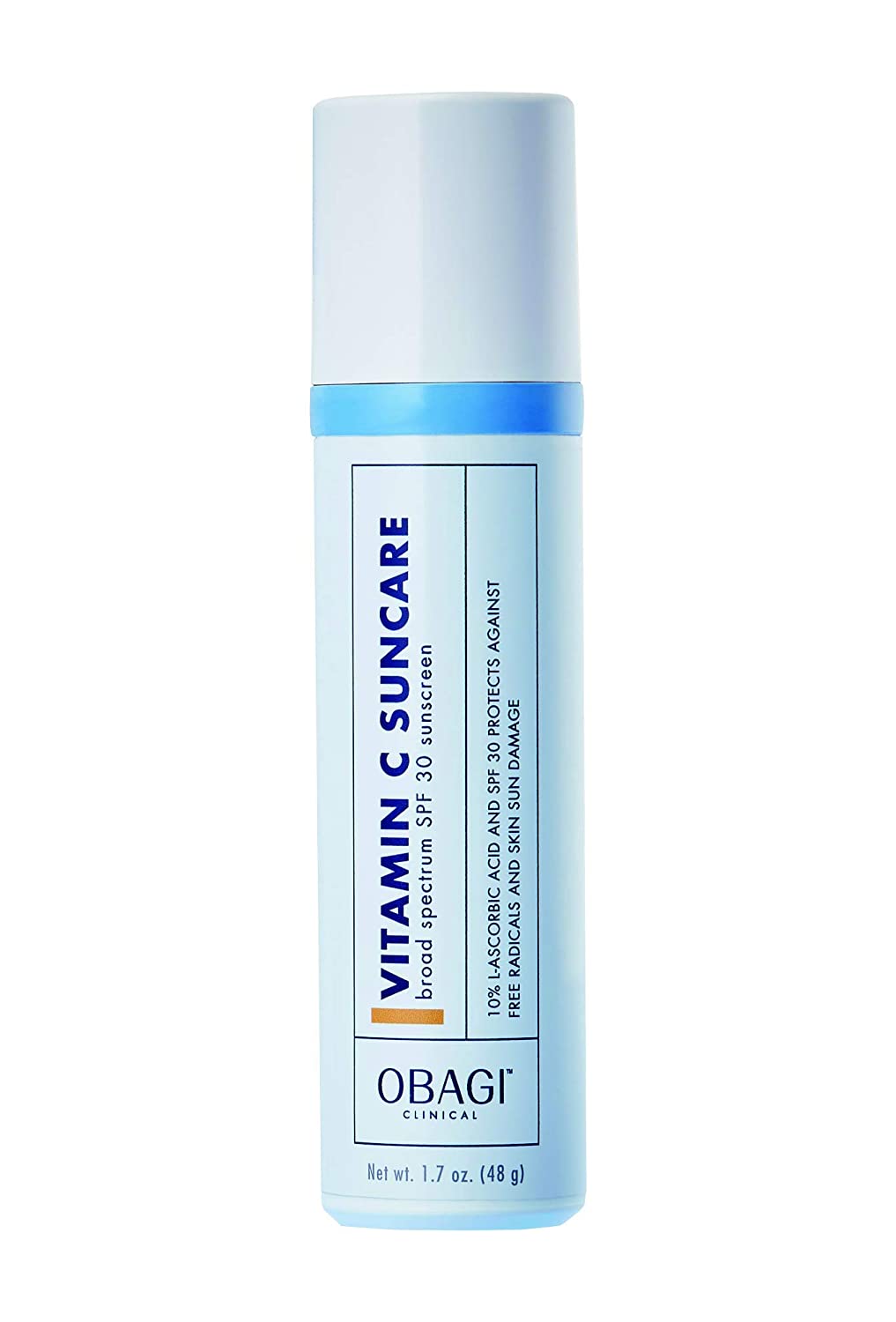 OBAGI CLINICAL Vitamin C Suncare Protection Broad Spectrum SPF 30