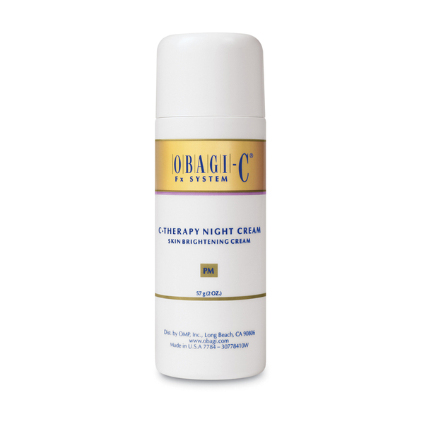 Obagi-C Fx C-Therapy Night Cream
