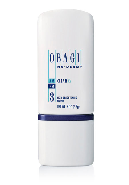 Obagi Clear Fx