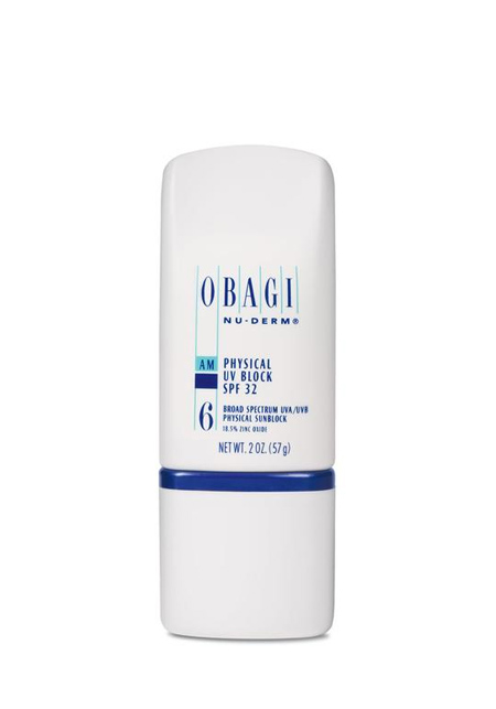 Obagi Nu-Derm Physical UV Broad Spectrum SPF 32
