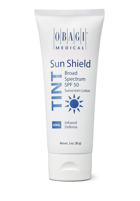 Obagi Sun Shield Tint Broad Spectrum SPF 50 - COOL