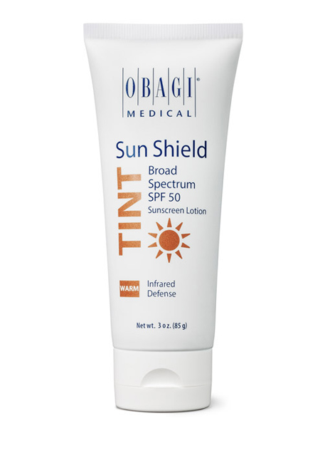 Obagi Sun Shield Tint Broad Spectrum SPF 50 – WARM