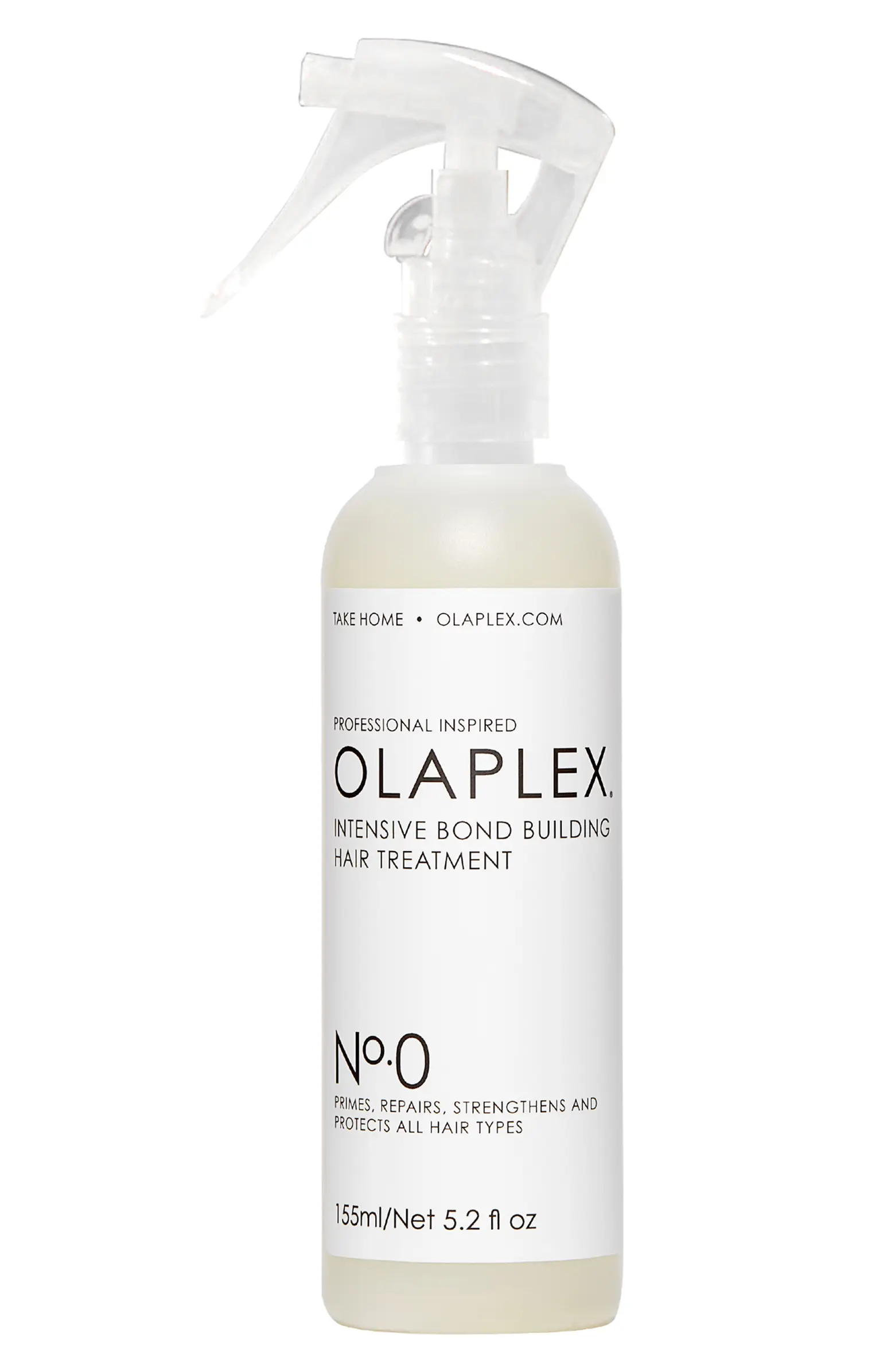 Olaplex No.0 Intensive Bond Building Treatment