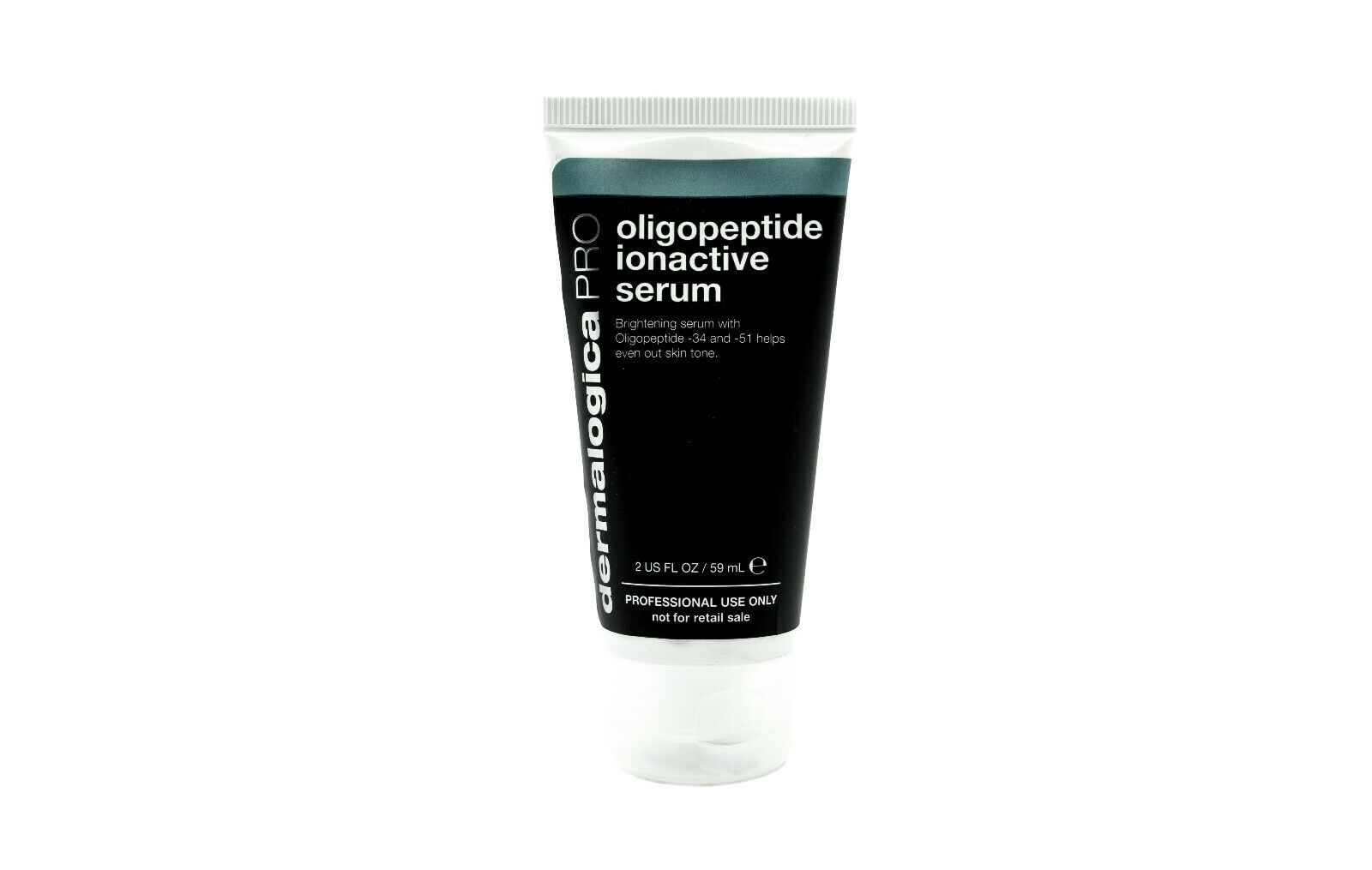 Dermalogica Oligopeptide Ionactive Serum 2oz Pro Size