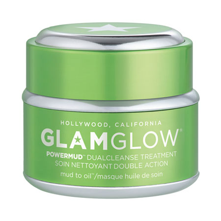 GlamGlow PowerMud DualCleanse Treatment