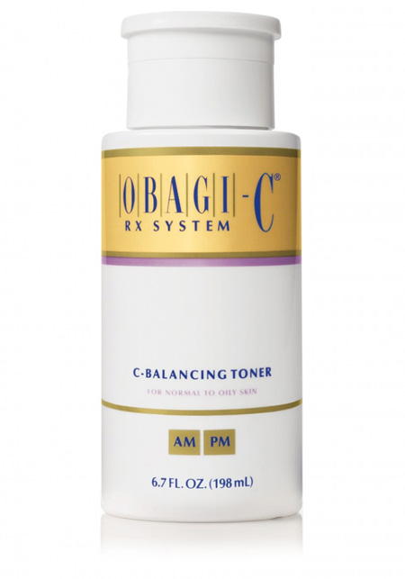 Obagi-C Rx System C-Balancing Toner