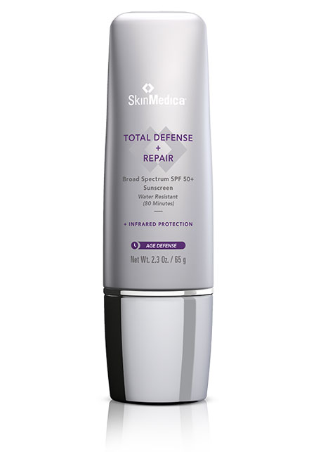 SkinMedica Total Defense + Repair SPF 50+