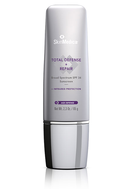 SkinMedica Total Defense + Repair SPF 34