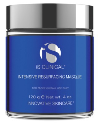 iS Clinical Intensive Resurfacing Masque 120g Pro Size