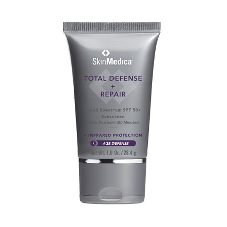SkinMedica Travel Size Total Defense + Repair SPF 50+
