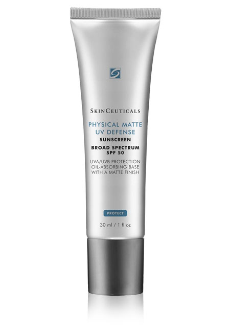 SkinCeuticals Physical Matte UV Defense SPF 50