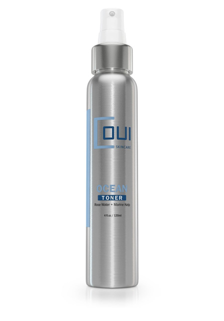 COUI Ocean Toner