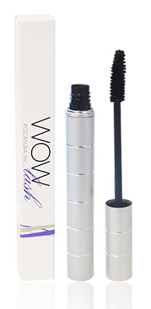 WowLash Mascara - Black