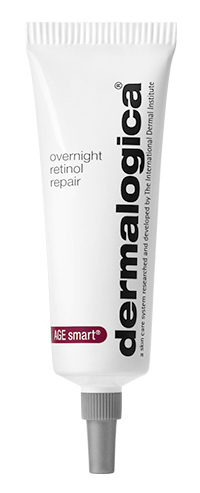 Dermalogica Overnight Retinol Repair (with Buffer Cream)