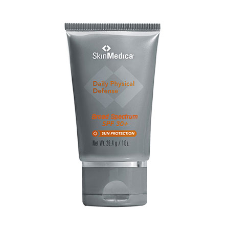 SkinMedica Travel Size Daily Physical Defense SPF 30+