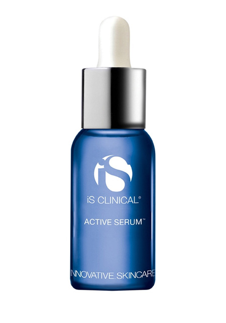 iS Clinical Active Serum 1oz