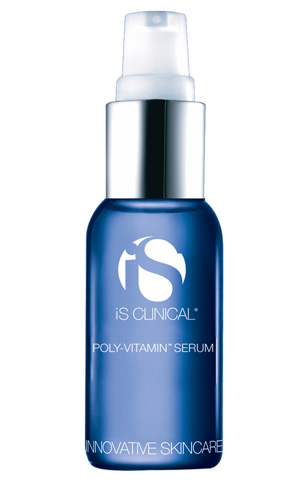 iS Clinical Poly-Vitamin Serum 1oz