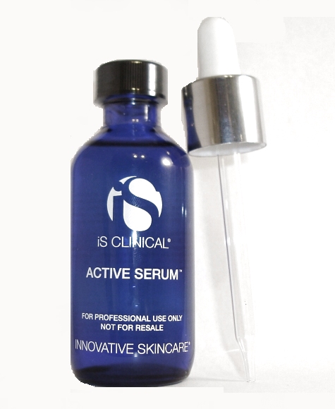 iS Clinical Active Serum 60ml Pro Size