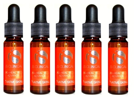 iS Clinical Pro-Heal Serum Advance+ 5 Travel Samples