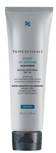 SkinCeuticals Sport UV Defense SPF 50