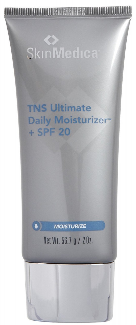 SkinMedica TNS Ultimate Daily Moisturizer SPF 20