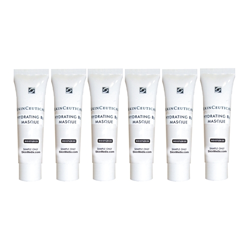 SkinCeuticals Hydrating B5 Masque Travel Samples